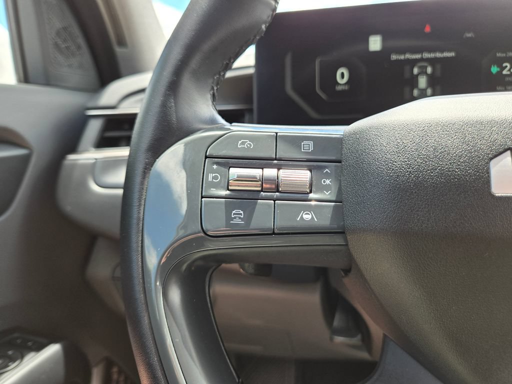 Certified 2024 Kia EV9 Wind AWD/4WD image 37