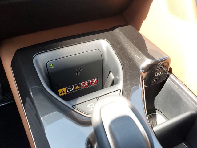 New 2026 Toyota Crown Signia AWD/4WD image 35