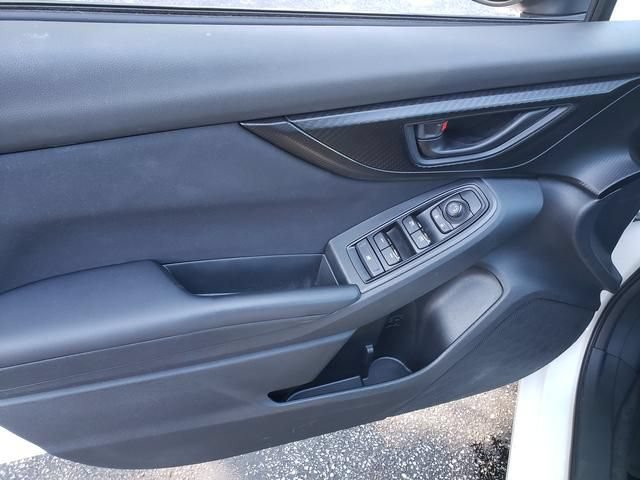 Used 2021 Subaru Impreza 2.0i AWD/4WD image 11