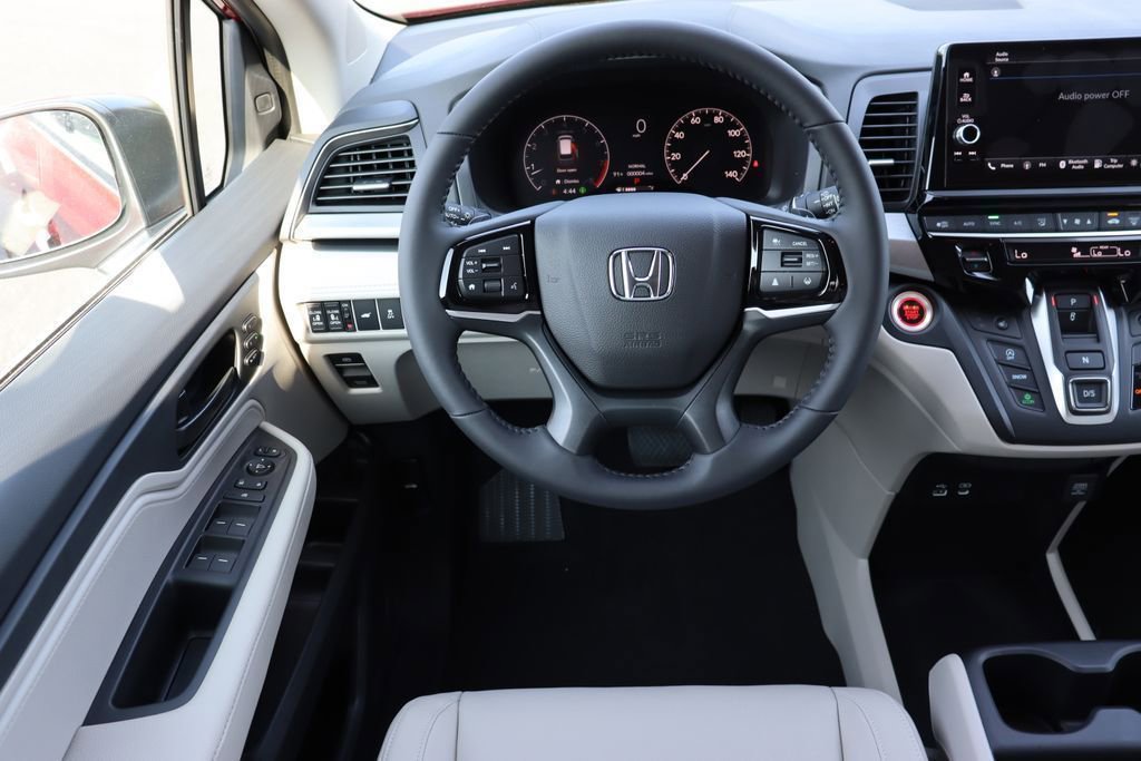 Used 2026 Honda Odyssey EX-L image 19