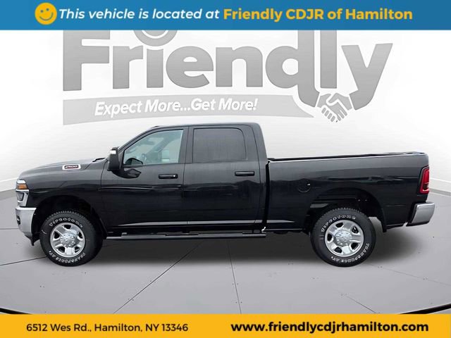 Used 2026 RAM 2500 Tradesman AWD/4WD image 8