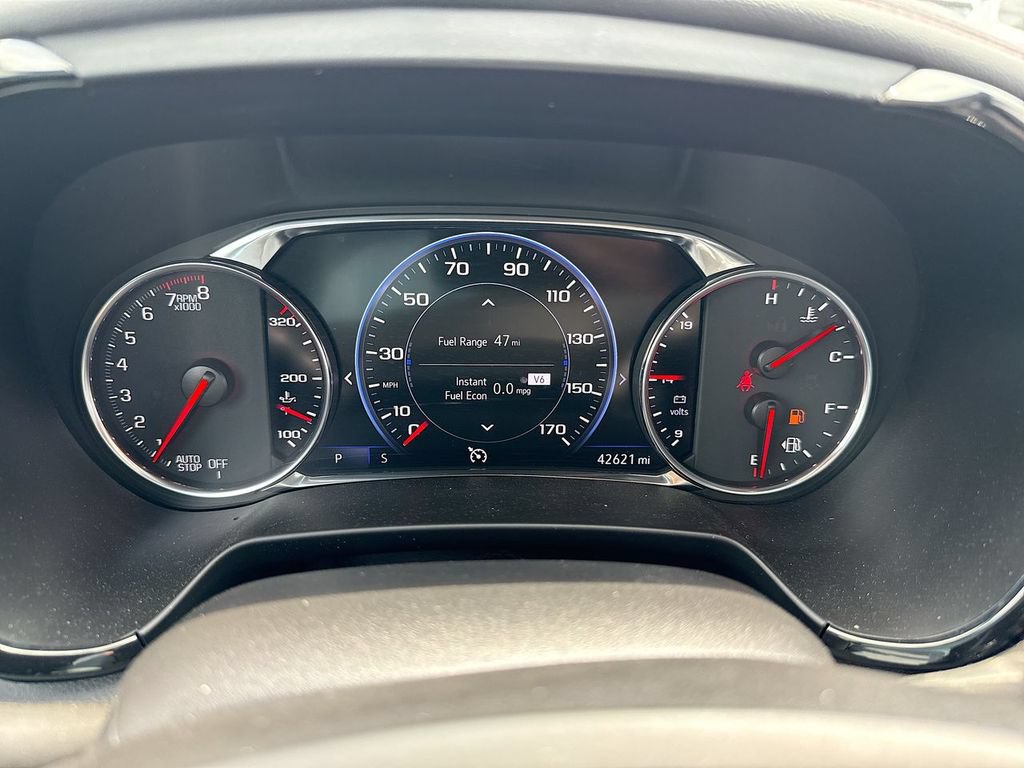Used 2022 Chevrolet Blazer RS AWD/4WD image 15