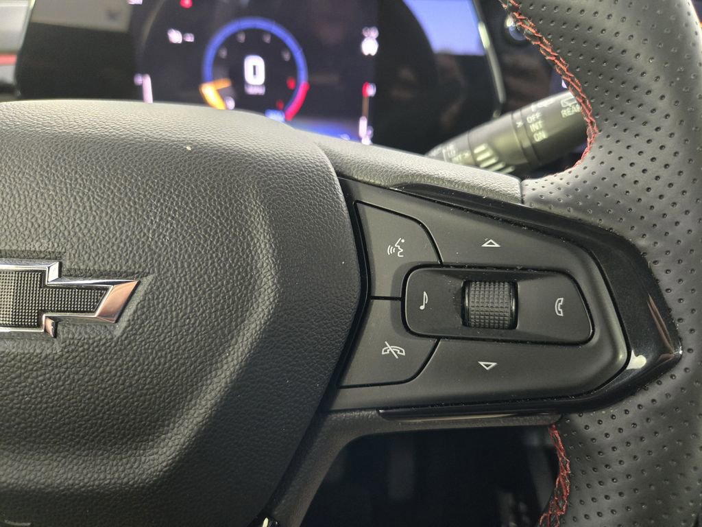 New 2026 Chevrolet TrailBlazer RS w/ Convenience Package image 31