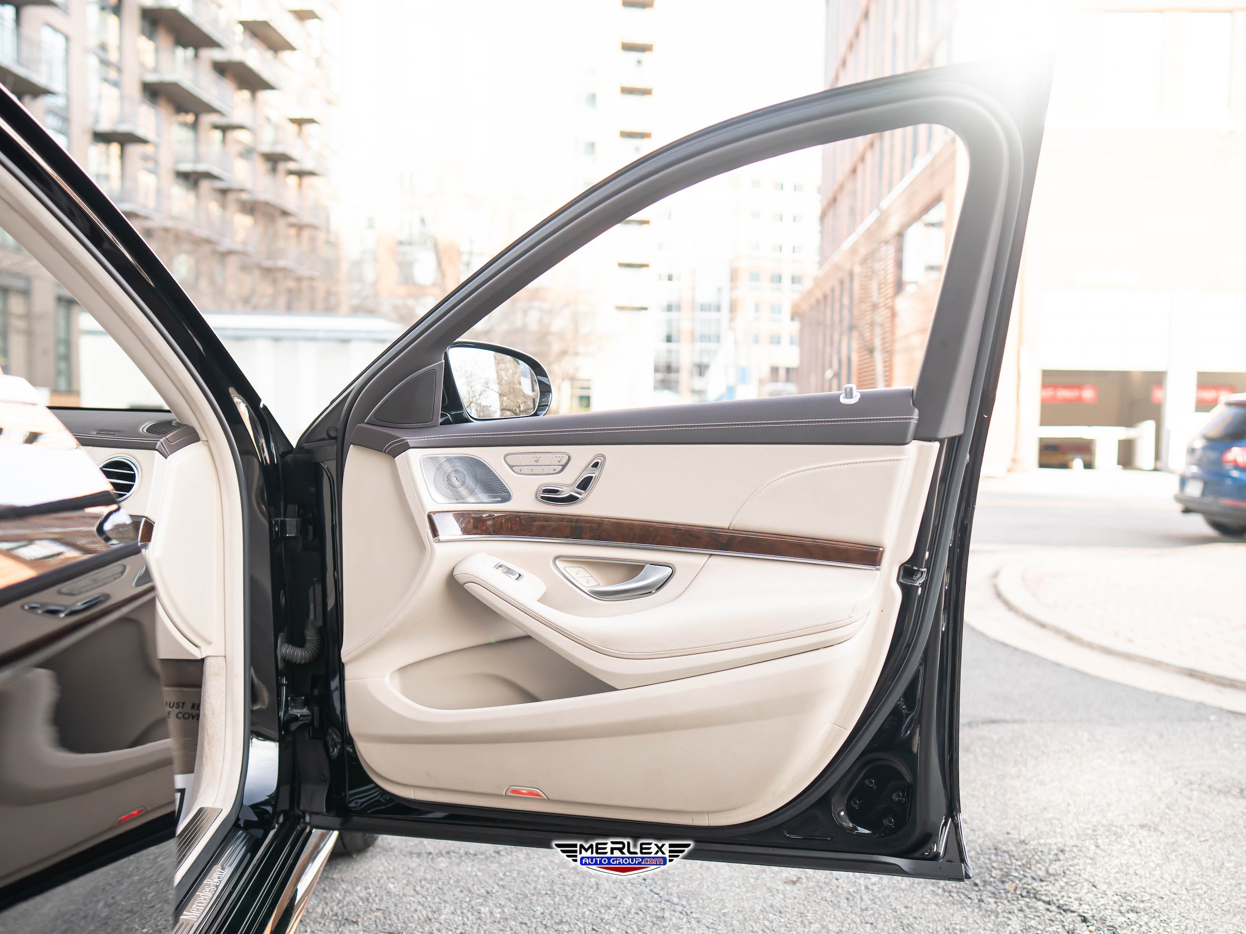 Used 2015 Mercedes-Benz S 550 Sedan image 47