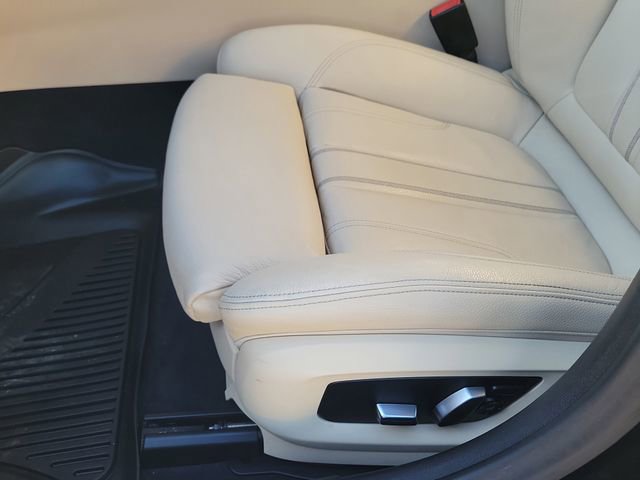 Used 2020 BMW 540i xDrive image 24