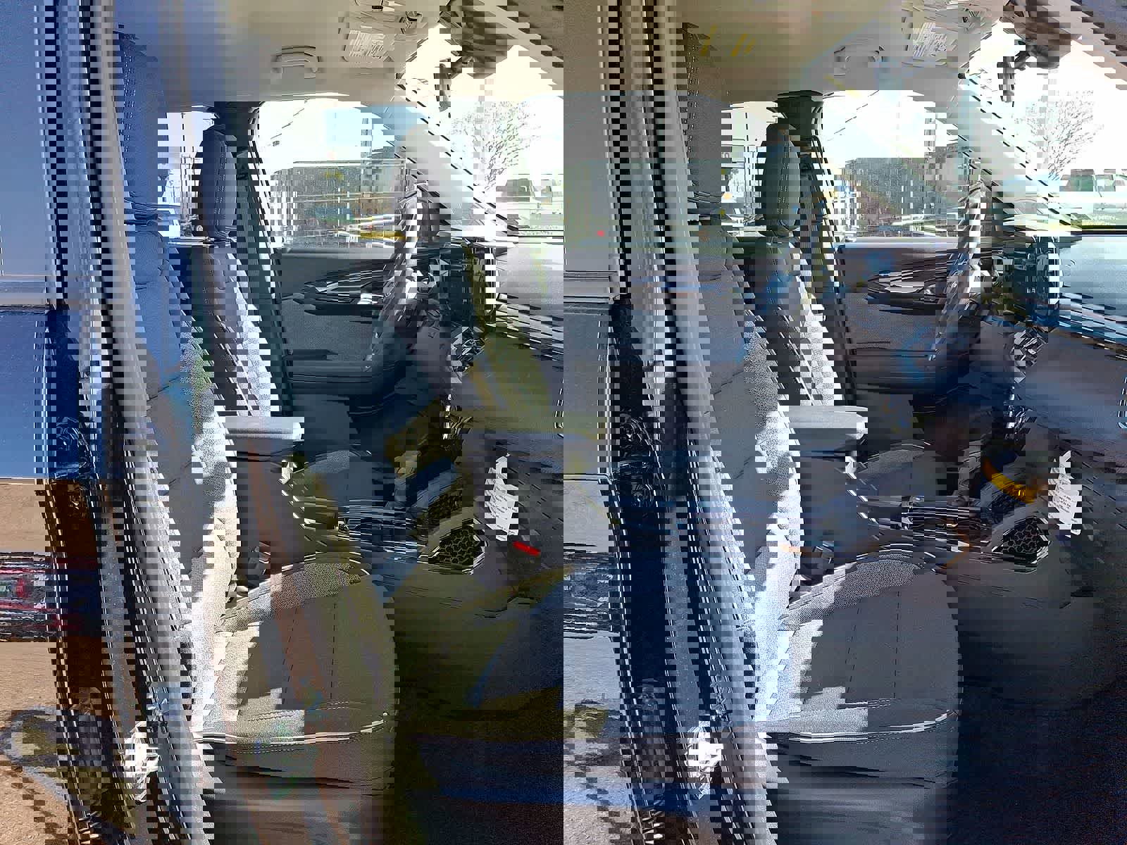 Certified 2026 Chevrolet TrailBlazer LT w/ Driver Confidence Package image 31