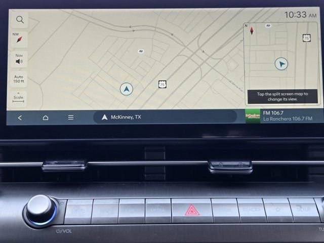 Certified 2025 Hyundai Kona SEL image 16