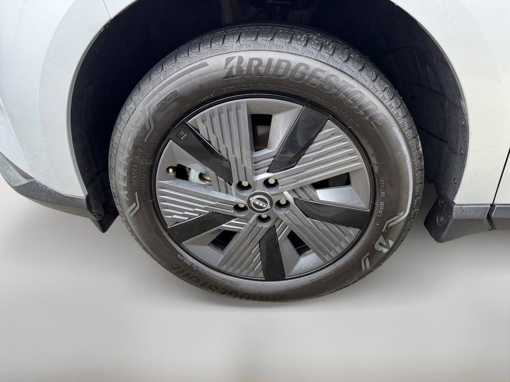 Used 2025 Nissan Murano SL image 36