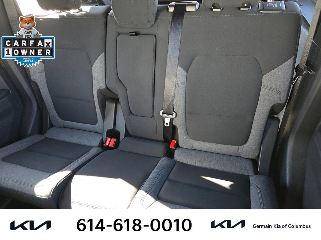 Used 2025 Ford Bronco Big Bend image 18