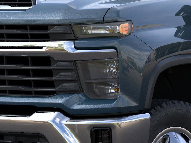 New 2026 Chevrolet Silverado 3500 LT w/ Convenience Package AWD/4WD image 10