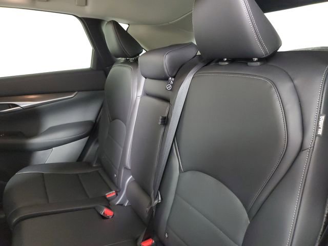 Certified 2025 INFINITI QX50 Luxe image 13