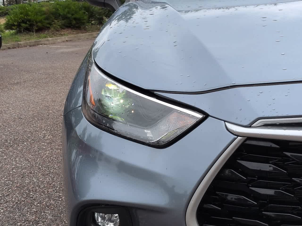Used 2022 Toyota Highlander XLE FWD image 10