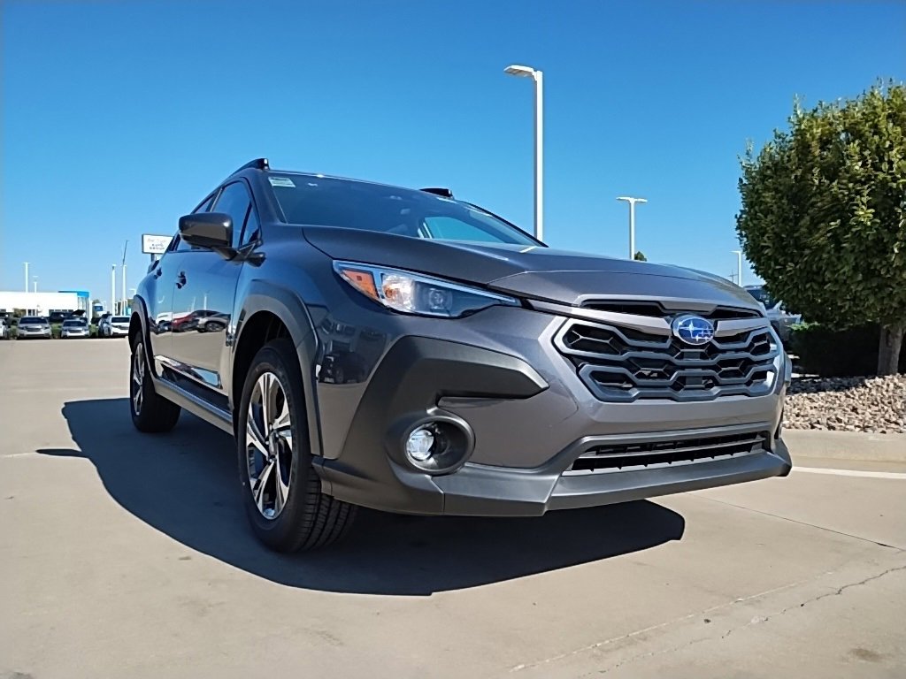 New 2026 Subaru Crosstrek 2.5i Premium image 4