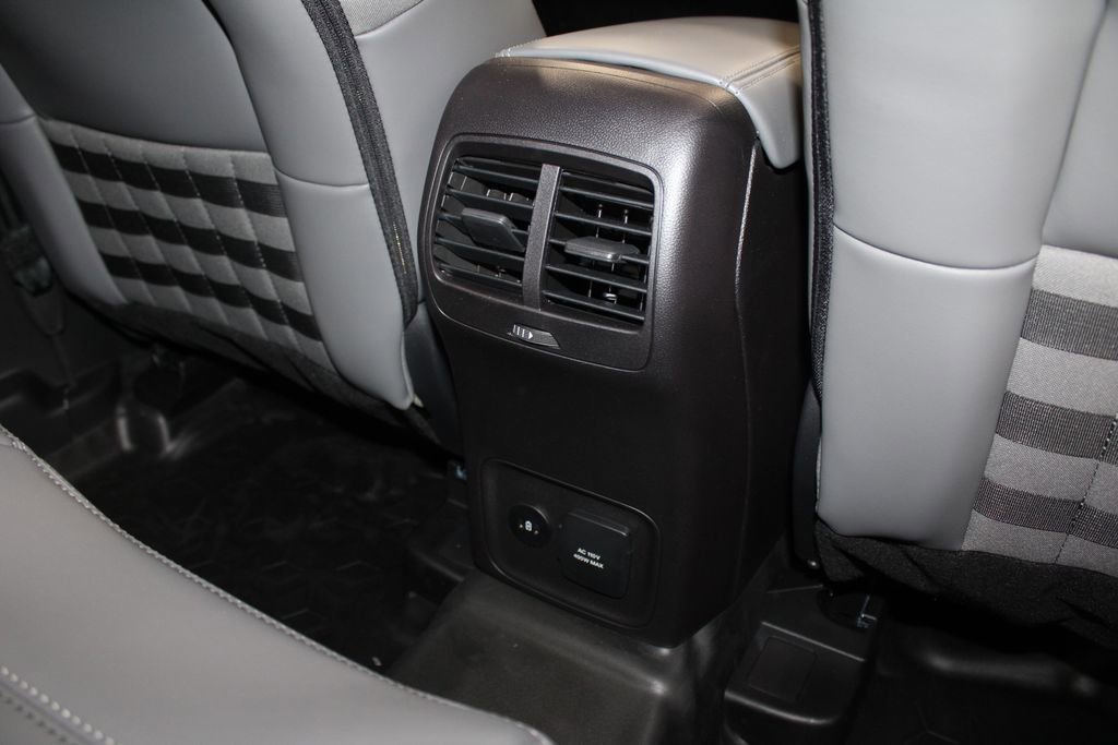 New 2025 Ford Bronco Sport Badlands w/ Badlands Tech Package image 33