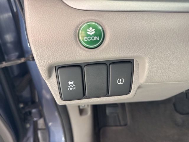 Used 2014 Honda CR-V LX image 21