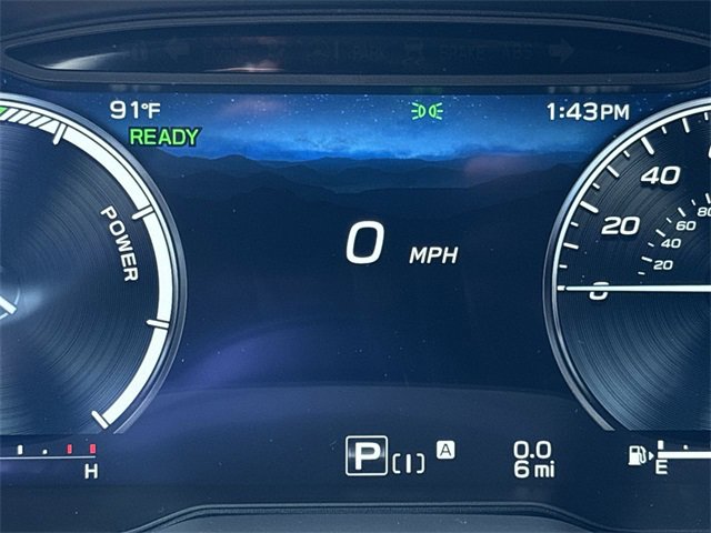 New 2025 Subaru Forester Limited w/ Popular Package image 25