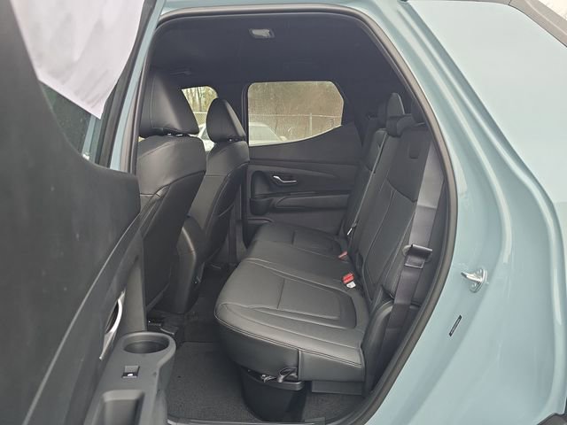 New 2026 Hyundai Santa Cruz SEL image 21