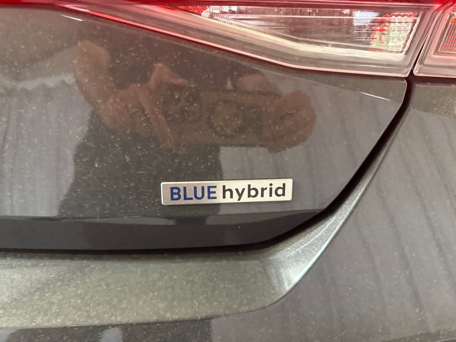 Used 2026 Hyundai Elantra Hybrid FWD image 15