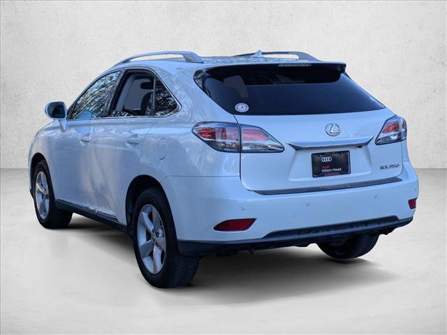 Used 2013 Lexus RX 350 image 6