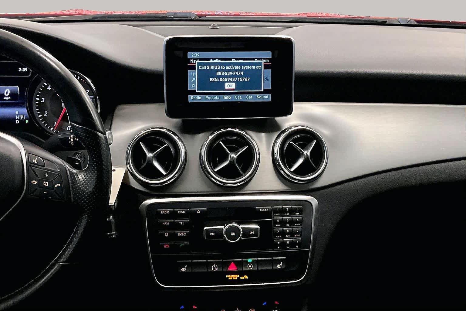 Used 2015 Mercedes-Benz GLA 250 image 6
