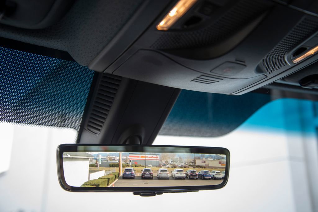 New 2026 Mercedes-Benz Sprinter 2500 image 23