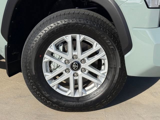 Used 2026 Toyota Tundra SR5 image 2