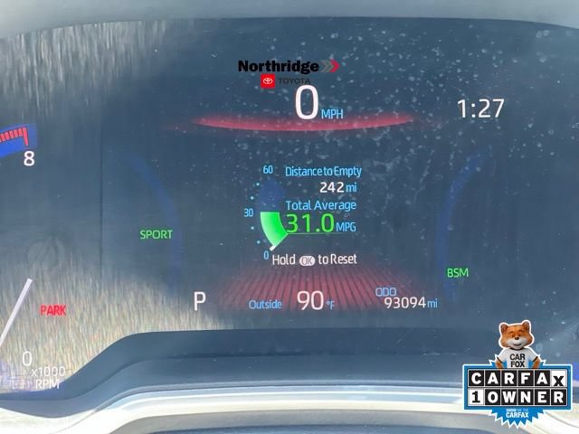 Used 2020 Toyota Corolla XSE w/ Carpet Mat Package (TMS) FWD image 31