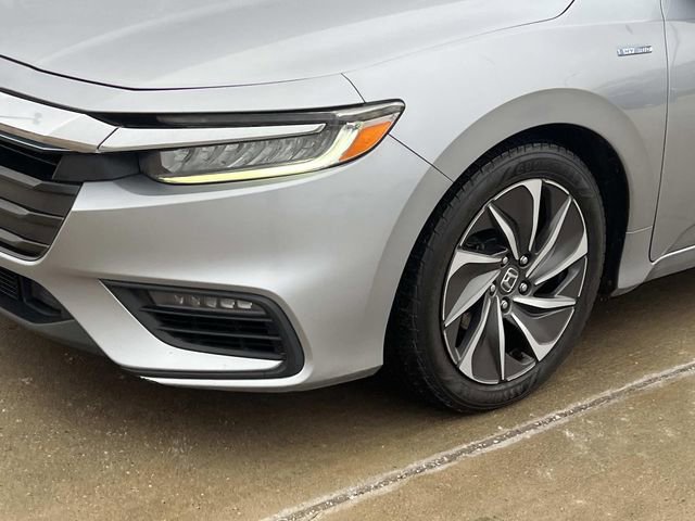 Used 2019 Honda Insight Touring image 9