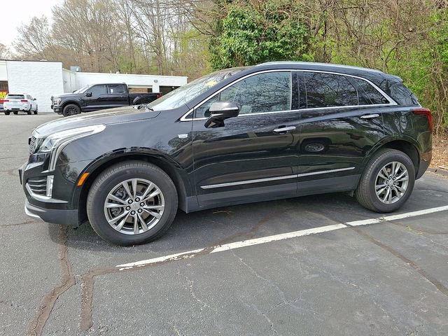Used 2023 Cadillac XT5 Premium Luxury image 6