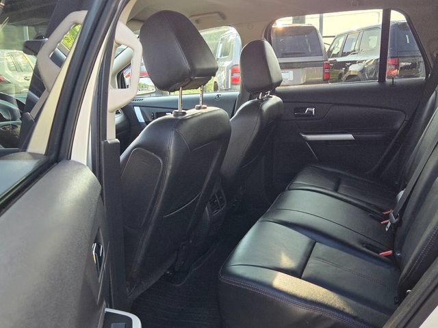 Used 2013 Ford Edge SEL AWD/4WD image 7