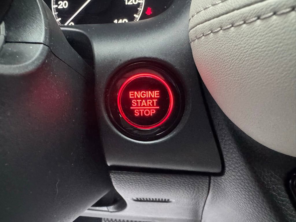 Used 2023 Honda HR-V LX image 28