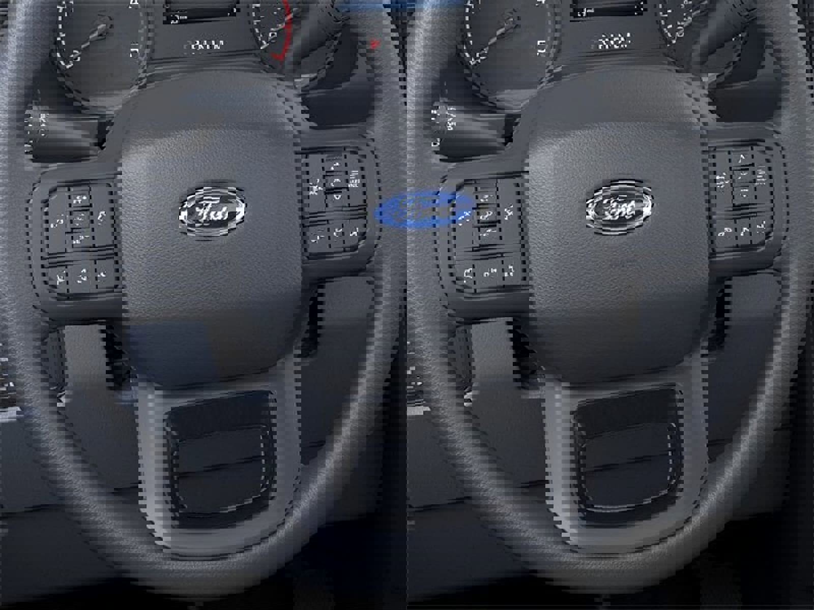 New 2026 Ford F350 XL w/ STX Appearance Package image 35