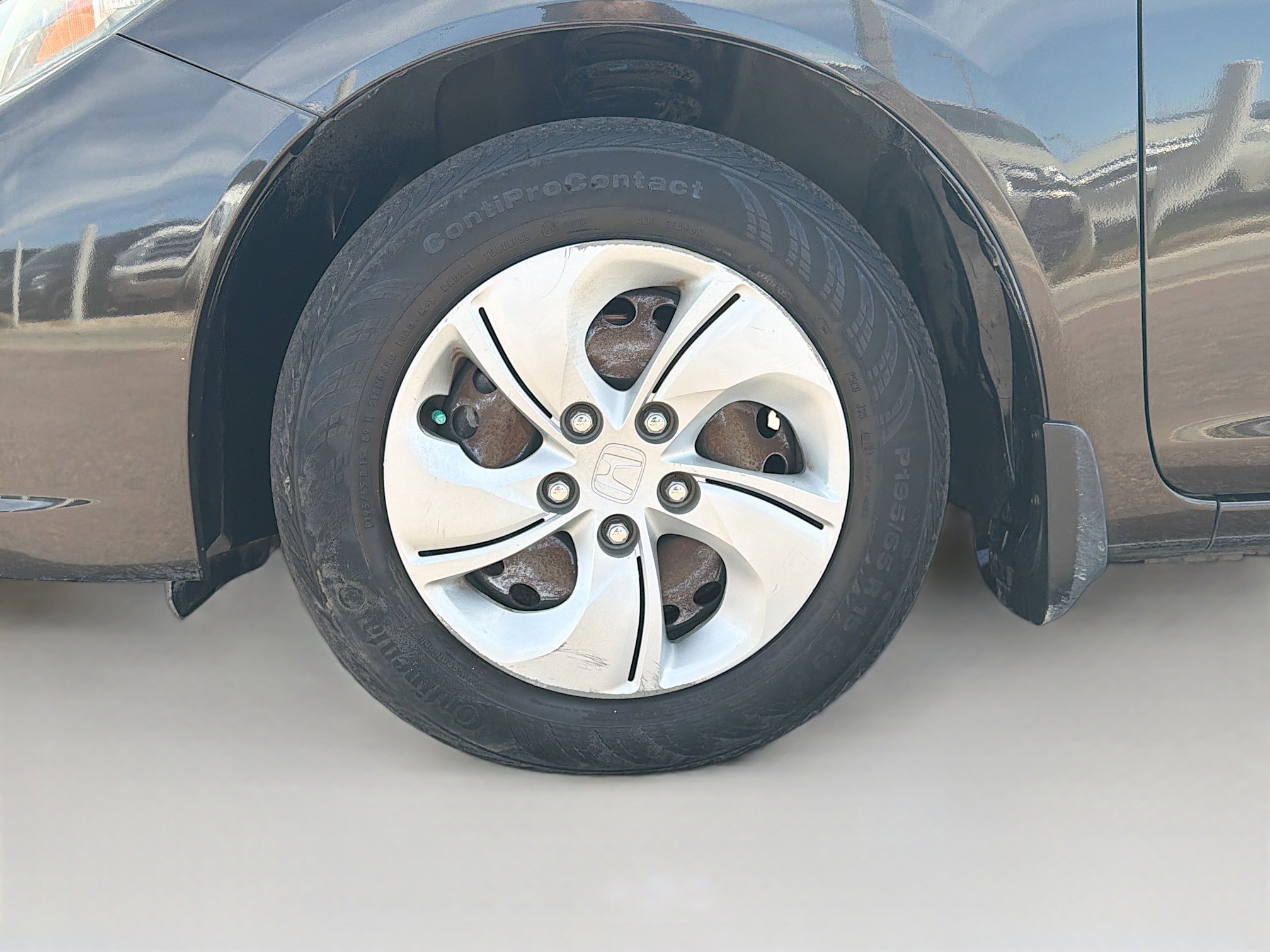 Used 2014 Honda Civic LX image 11