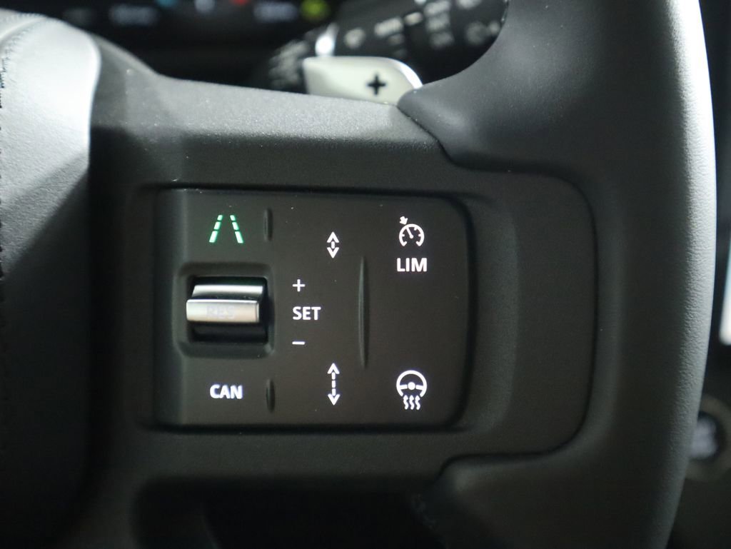 New 2026 Land Rover Defender 130 V8 image 13