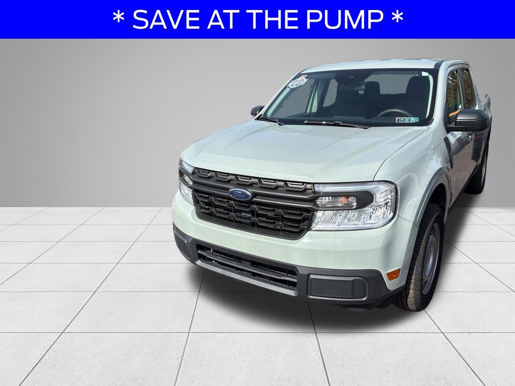 Used 2022 Ford Maverick XL FWD image 3