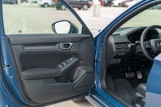 New 2026 Honda Civic Sport image 19