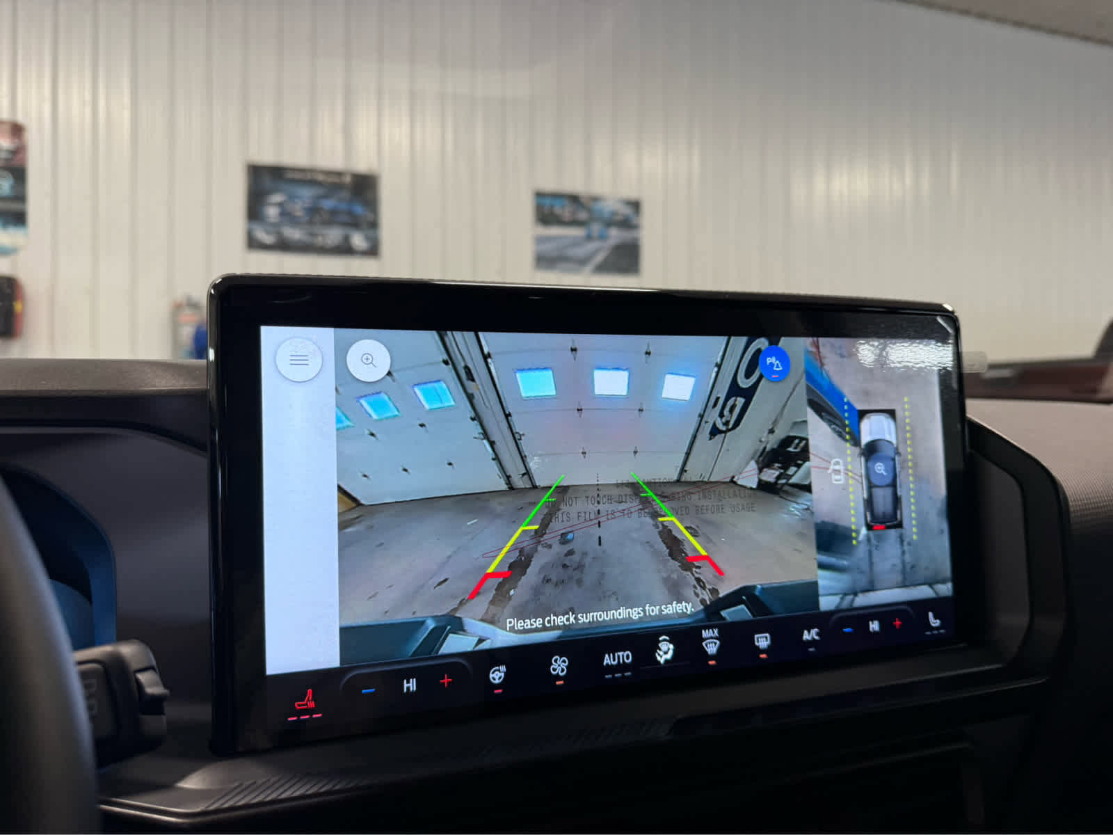 New 2025 Ford Bronco Sport Outer Banks w/ Outer Banks Tech Package+ image 20