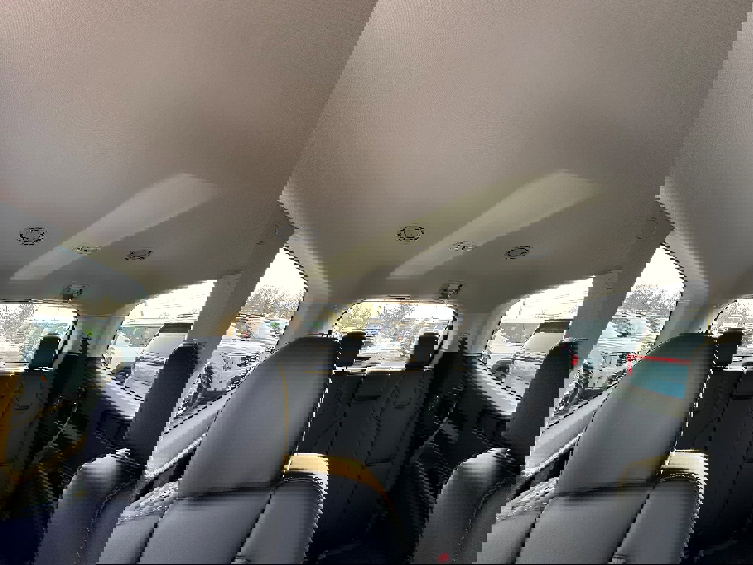 New 2025 Kia Telluride S AWD/4WD image 24