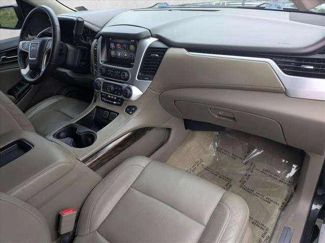 Used 2015 GMC Yukon SLT RWD image 22
