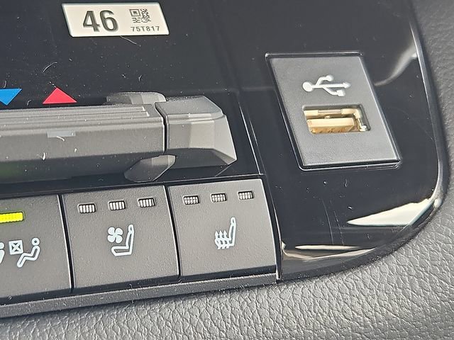 New 2026 Toyota Tundra Limited image 23