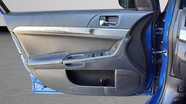 Used 2015 Mitsubishi Lancer ES FWD image 10