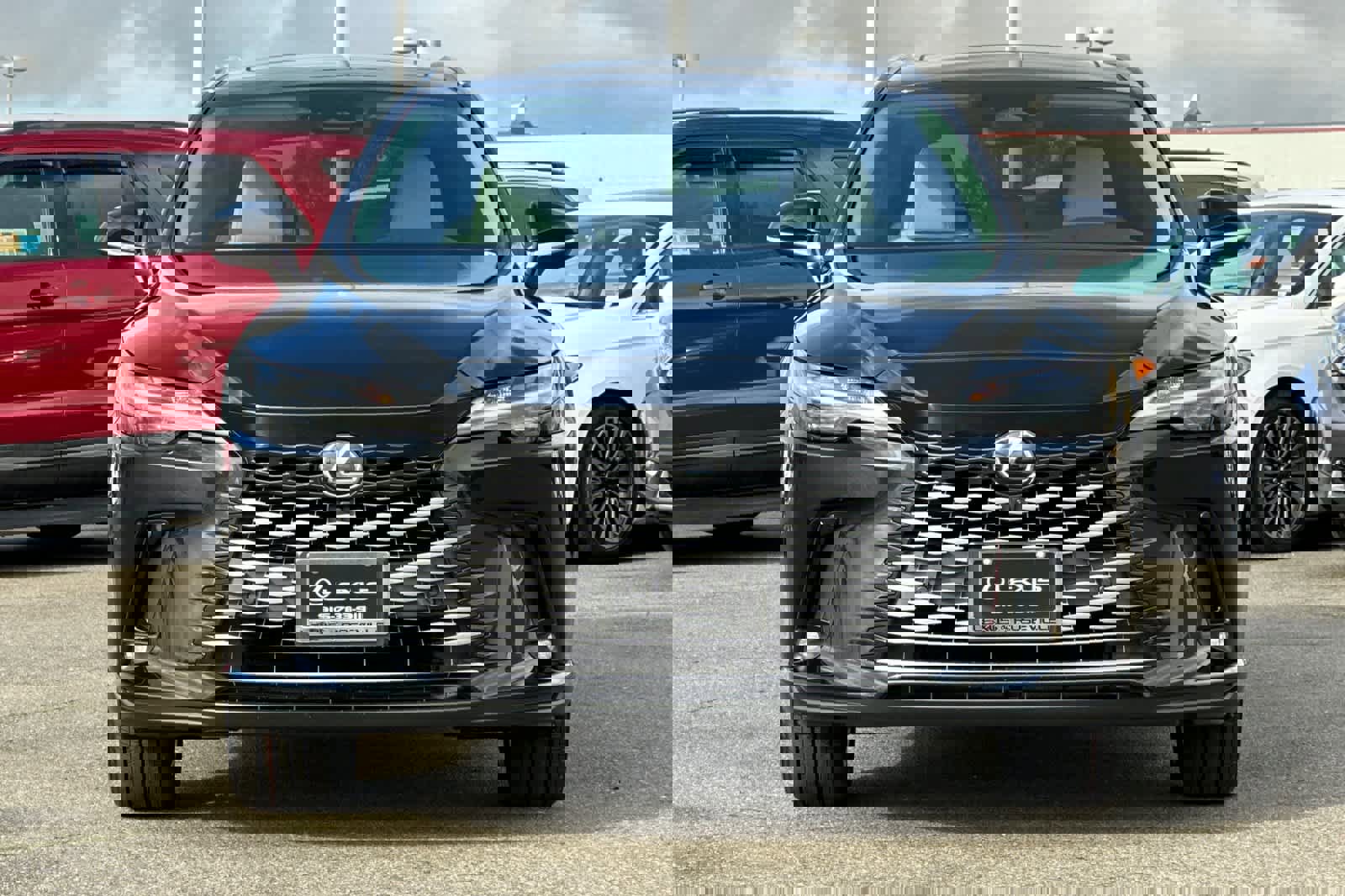 New 2026 Lexus RX 350 Premium Plus image 10