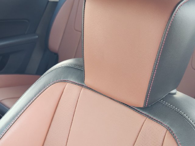 Used 2017 GMC Terrain SLT w/ Driver Alert Package I FWD image 15