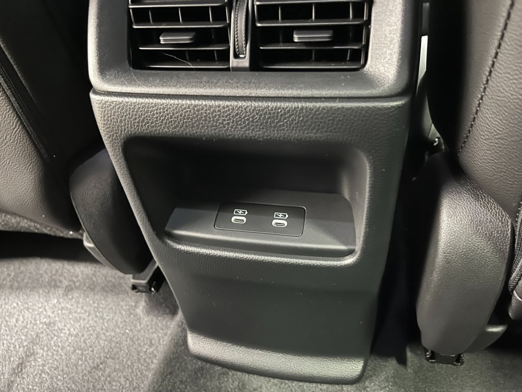New 2027 Honda CR-V Sport-L image 25
