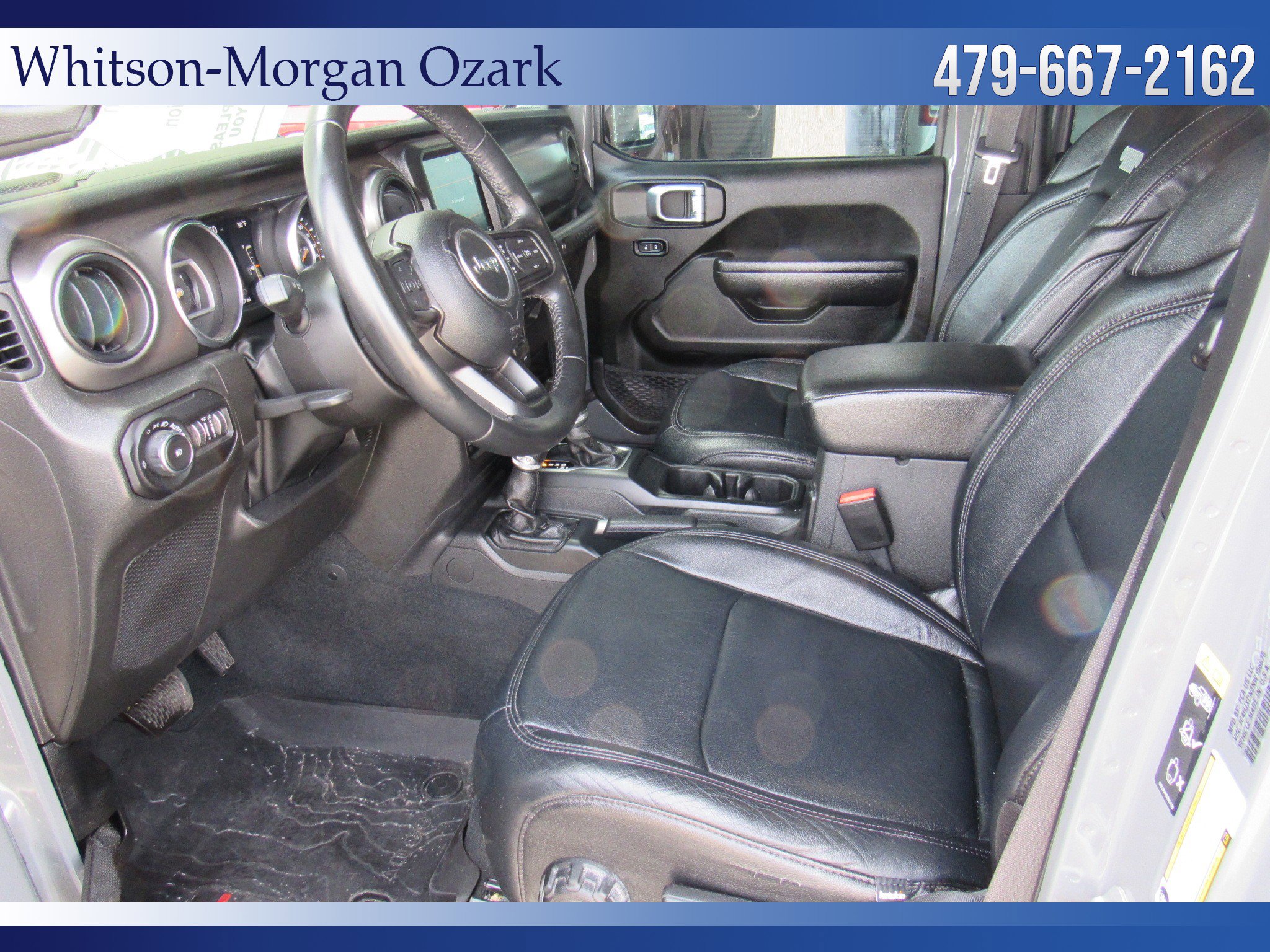 Used 2022 Jeep Wrangler Unlimited Sport S w/ Sun And Sound Package image 19