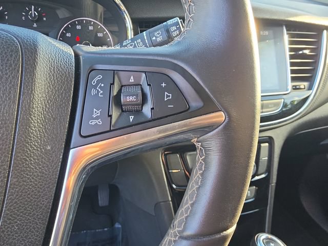 Certified 2017 Buick Encore Preferred FWD image 23