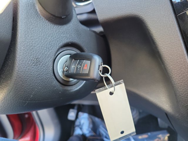 Used 2021 Nissan Rogue Sport S image 30