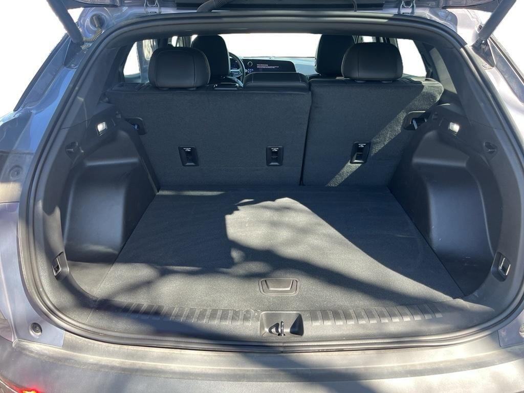 Used 2024 Chevrolet Blazer EV LT image 7