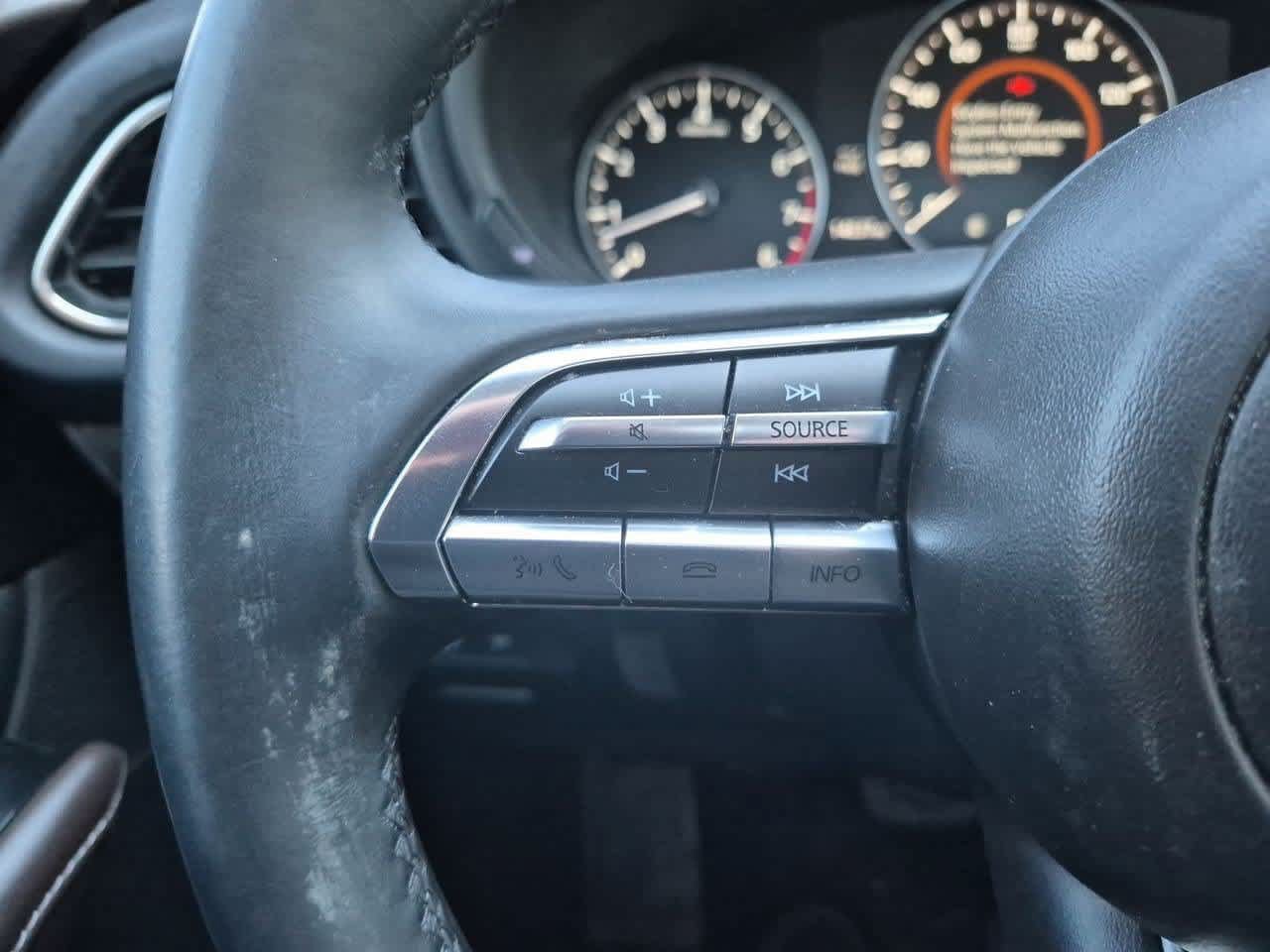 Used 2023 MAZDA CX-30 AWD 2.5 S w/ Premium Package image 23