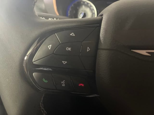 New 2027 Chrysler Pacifica Pinnacle AWD/4WD image 18
